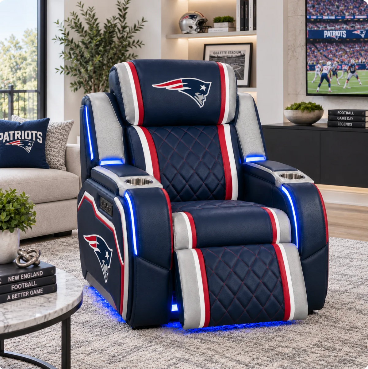 The Patriots Recliner Chair
