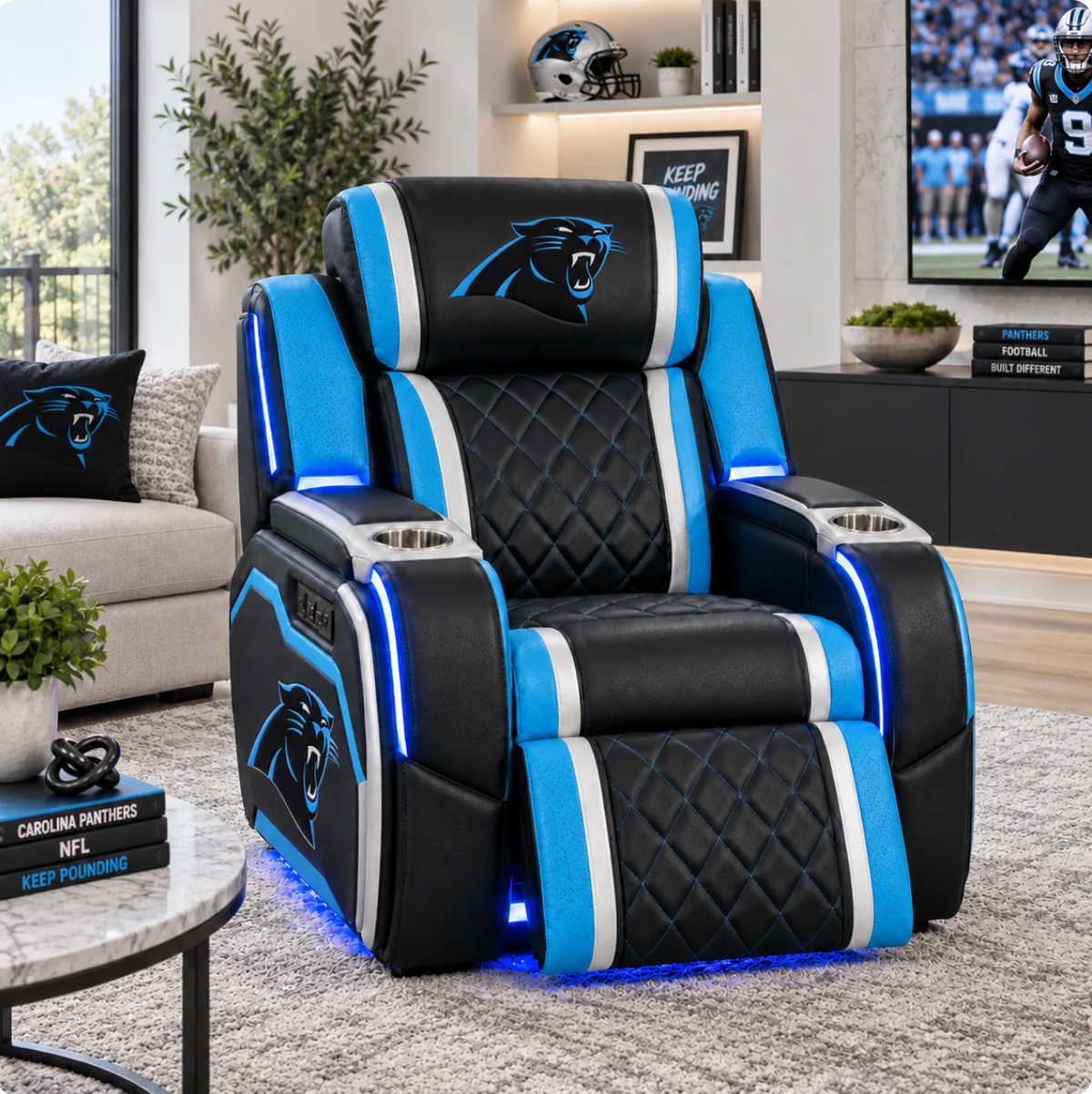 The Panthers Recliner Chair