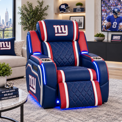The Giants Recliner Chair