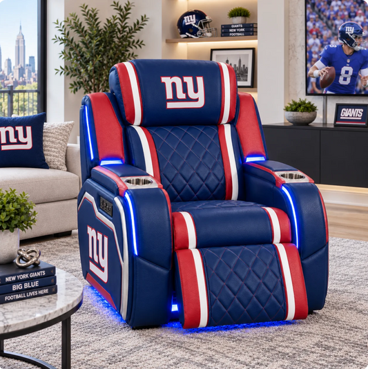 The Giants Recliner Chair
