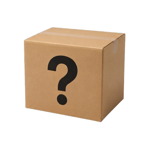 The Mystery Box