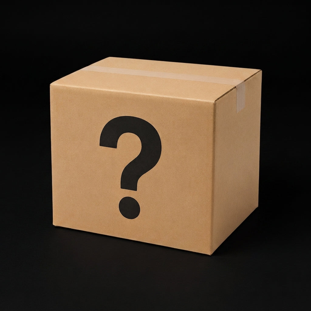 The Mystery Box