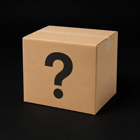 The Mystery Box