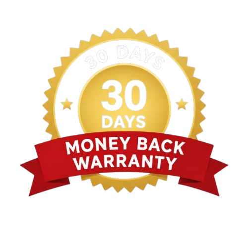 The 30-Day Warranty