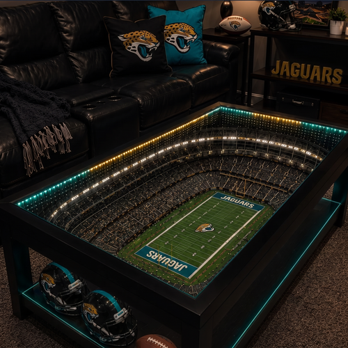 JAGUARS STADIUM TABLE